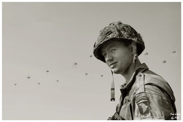 D-Day Normandy